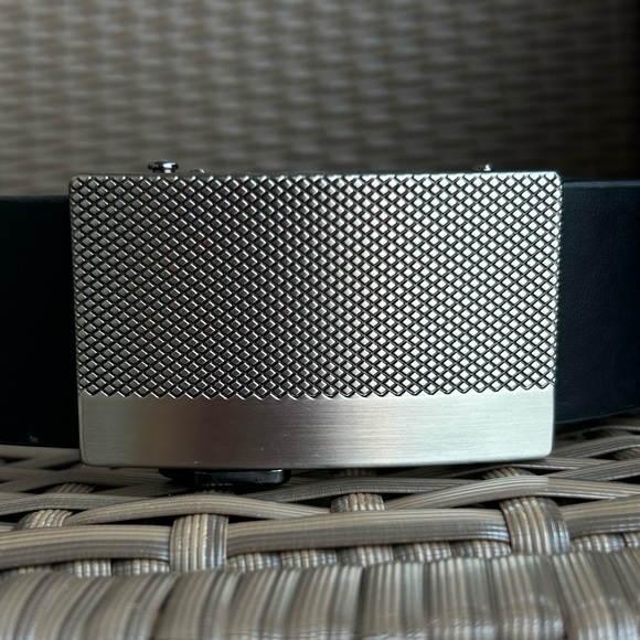 Men’s belt size 38-40 - Picture 2 of 8